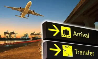Airport Transfer (4 Person)