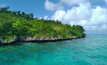 Ile aux Aigrette