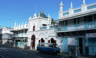 Mosque