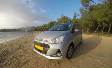 Hyundai I10 Hatchback