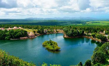 Grand Bassin